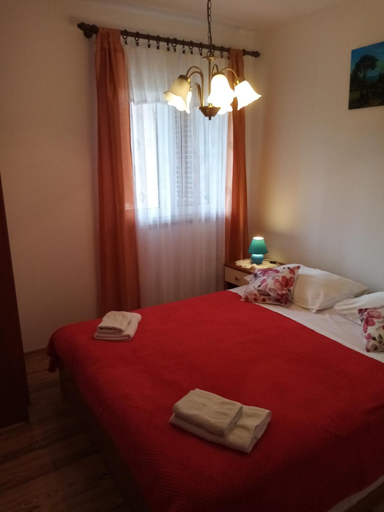 Apartmani Vitkovic II Cres Luaran gambar
