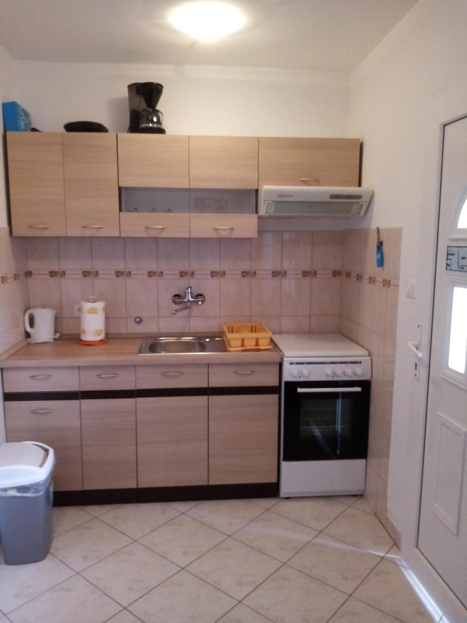 Apartmani Vitkovic II Cres Luaran gambar