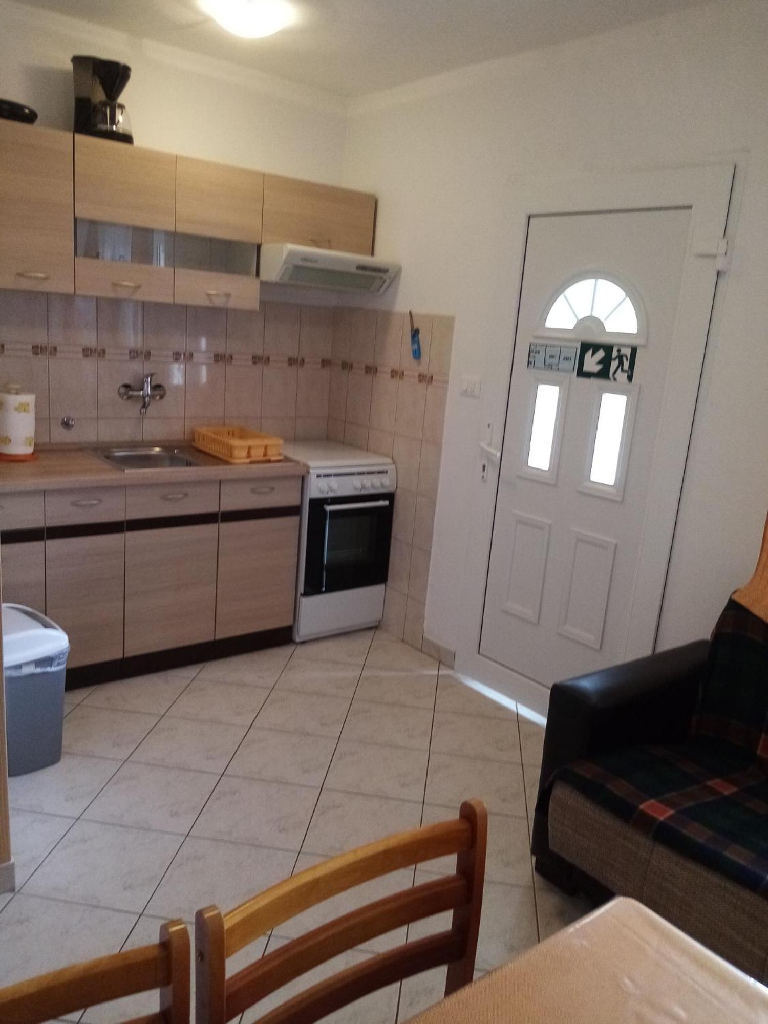 Apartmani Vitkovic II Cres Luaran gambar