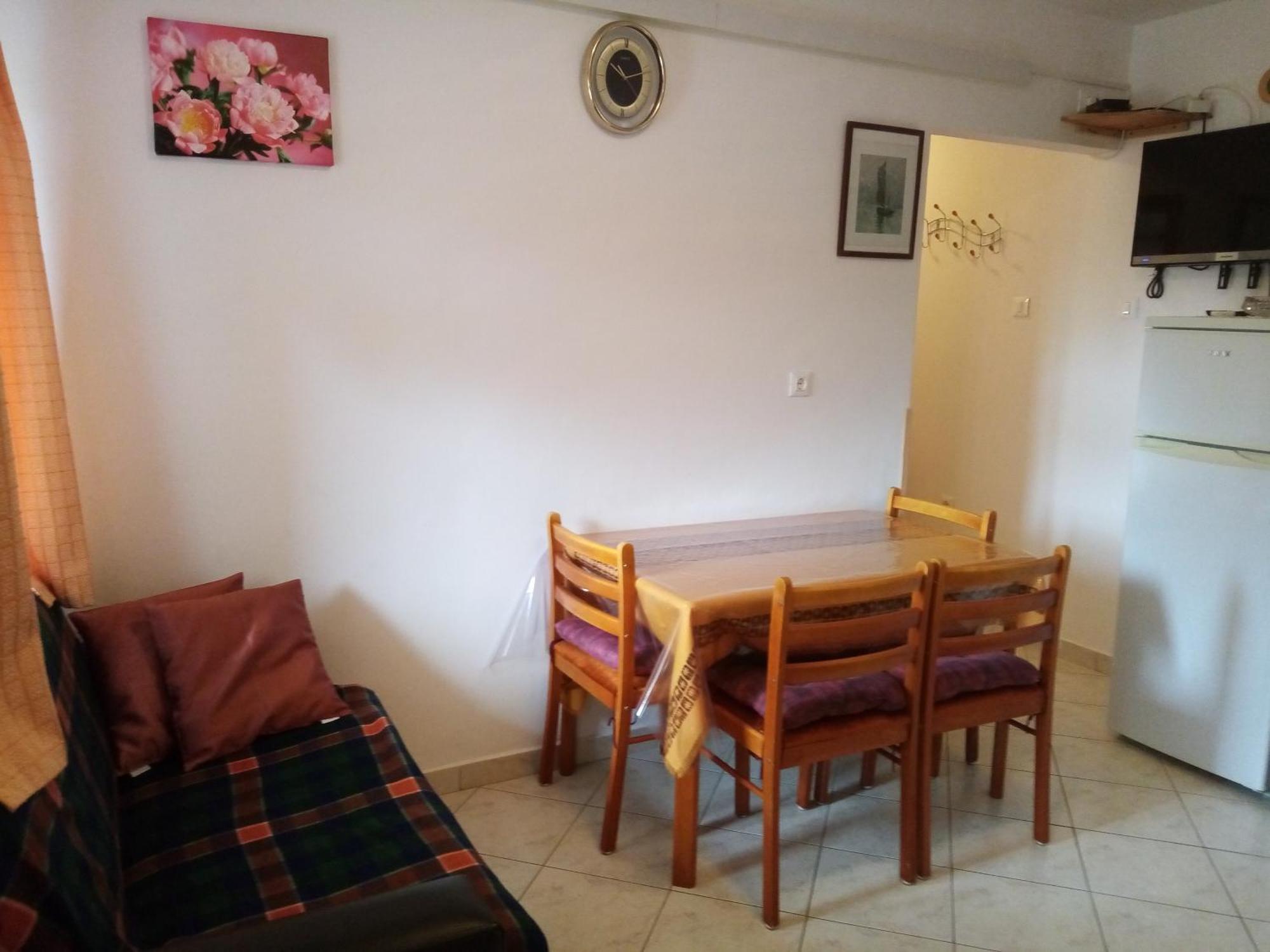Apartmani Vitkovic II Cres Luaran gambar