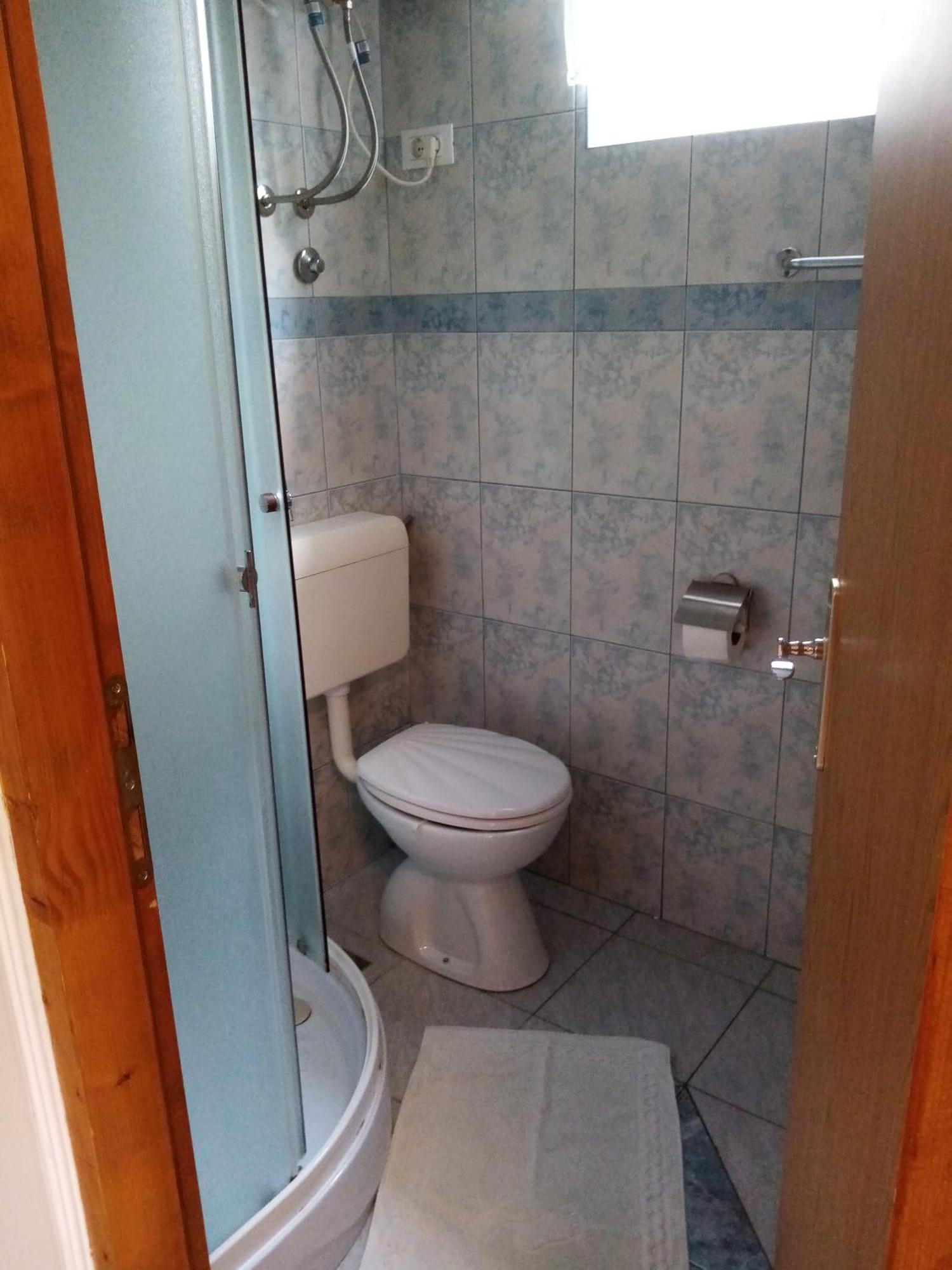 Apartmani Vitkovic II Cres Luaran gambar