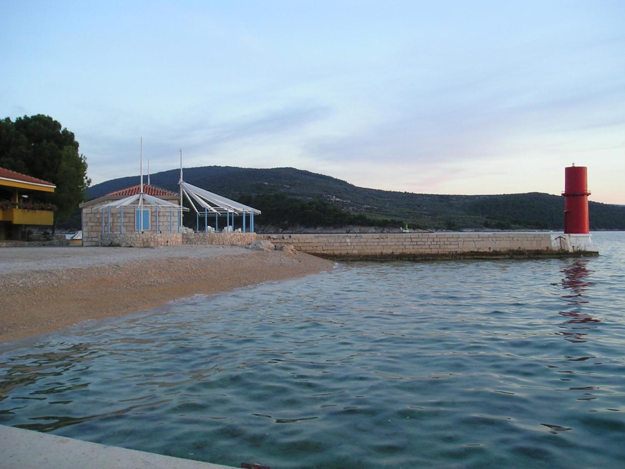 Apartmani Vitkovic II Cres Luaran gambar