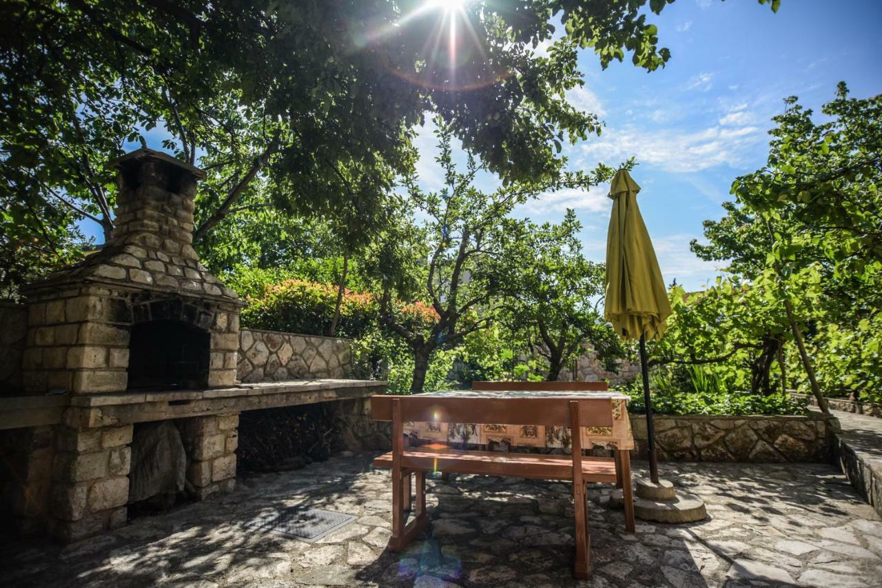 Apartmani Vitkovic II Cres Luaran gambar