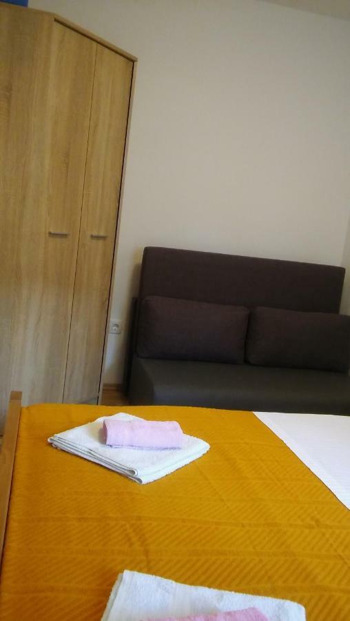 Apartmani Vitkovic II Cres Luaran gambar