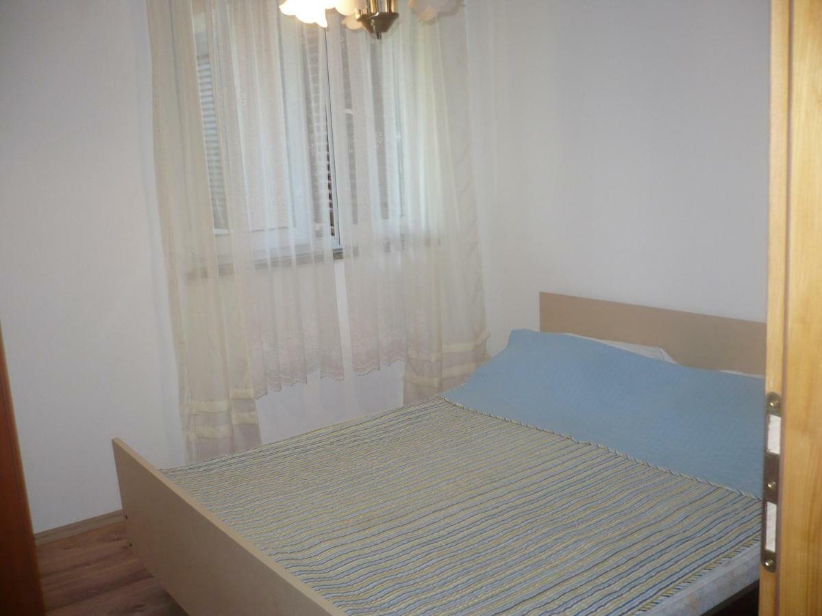 Apartmani Vitkovic II Cres Luaran gambar